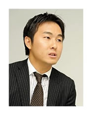河合圭のプロフィール