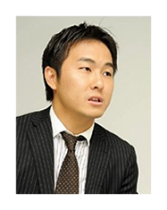 河合圭のプロフィール